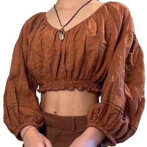 Universal Thread Crop